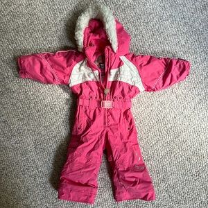 OberMeyer Snowsuit